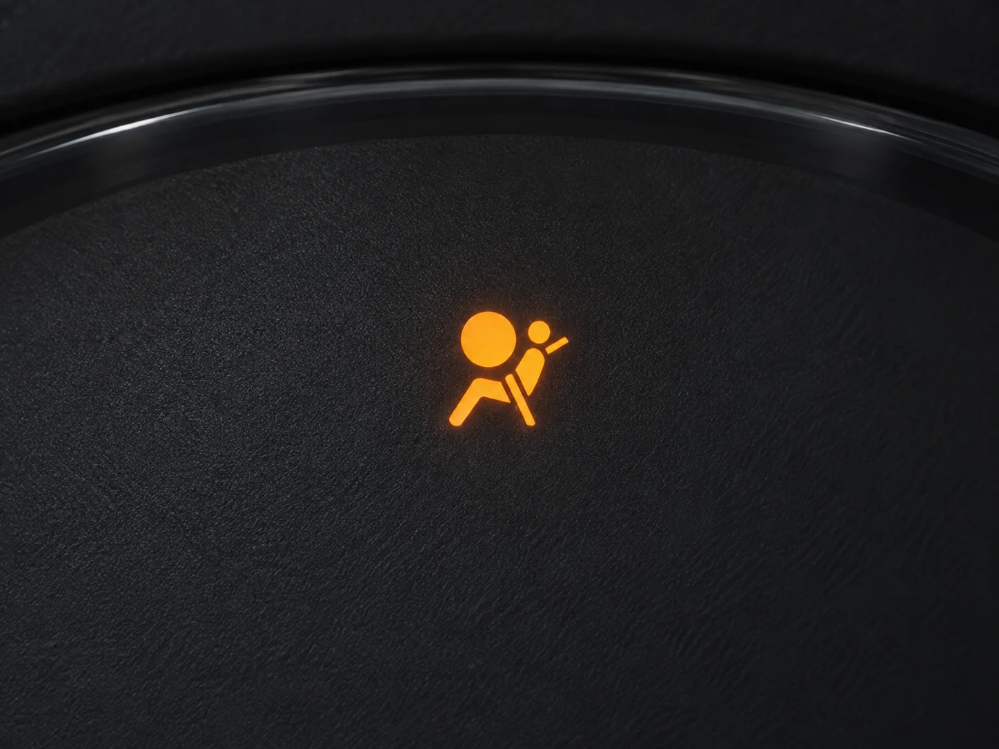 Correção de Luz do Airbag em Aparecida de Goiânia‑GO